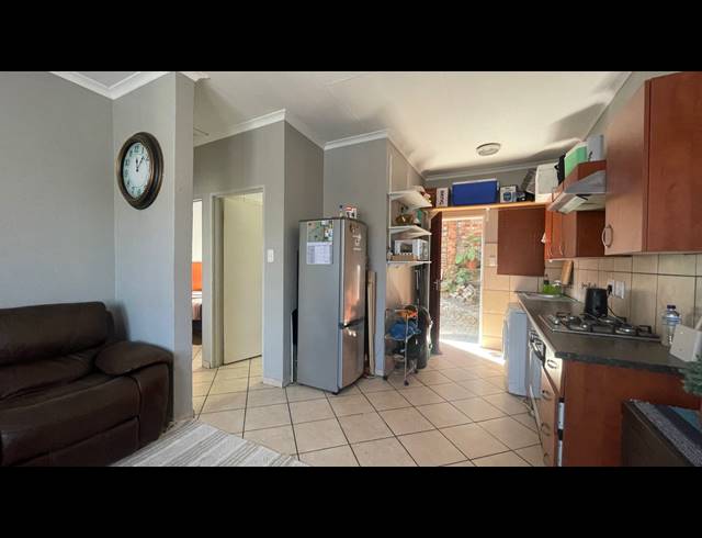 2 BEDROOM APARTMENT TO LET IN NELSPRUIT EXT 4